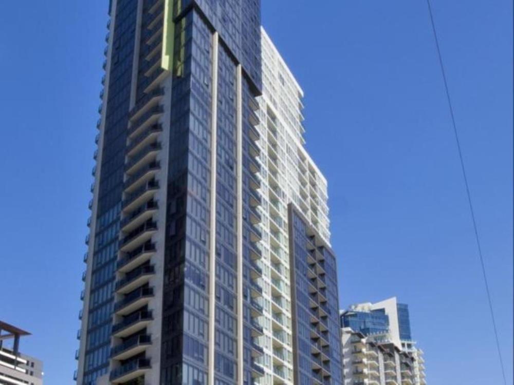 City Tempo - Southbankone Melbourne Ngoại thất bức ảnh