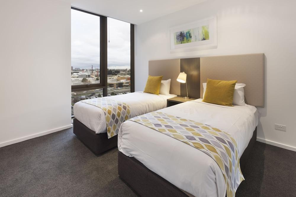 City Tempo - Southbankone Melbourne Ngoại thất bức ảnh