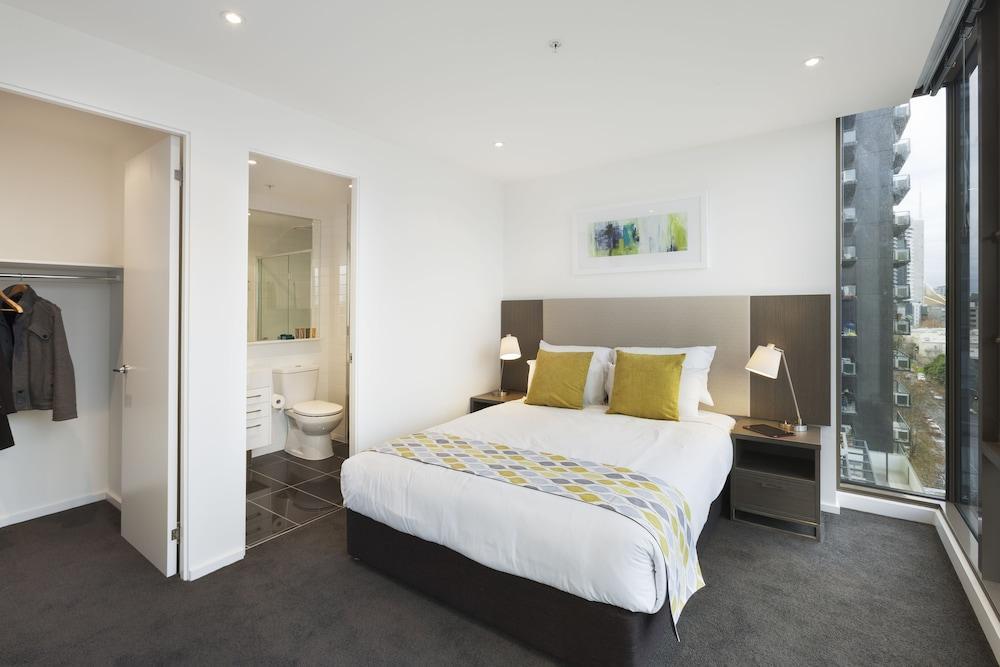 City Tempo - Southbankone Melbourne Ngoại thất bức ảnh