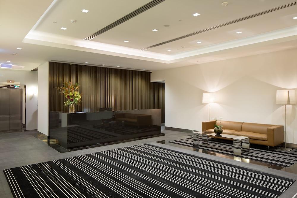 City Tempo - Southbankone Melbourne Ngoại thất bức ảnh
