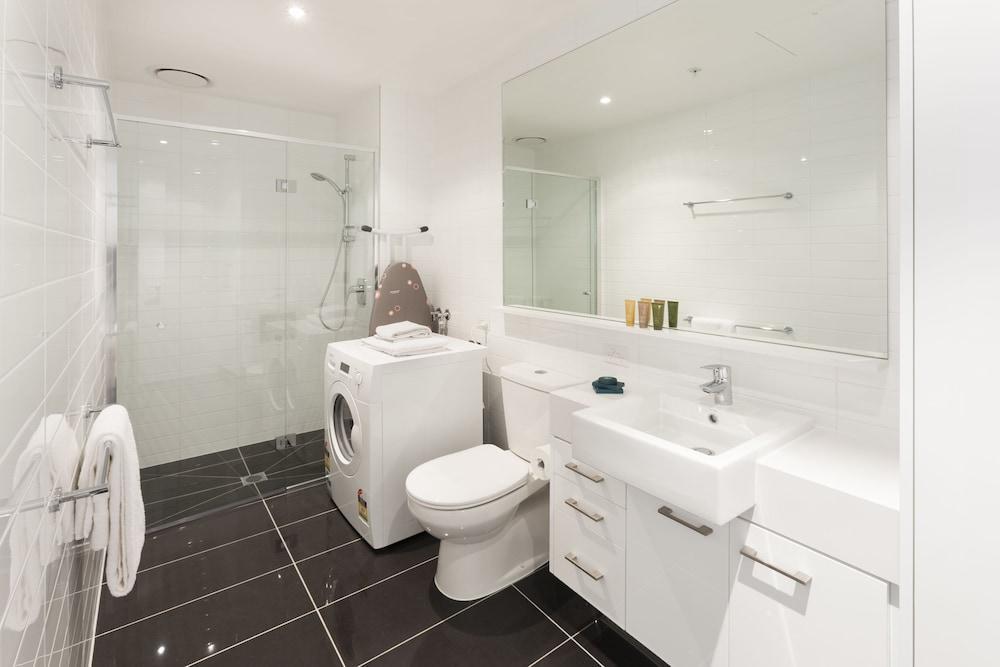 City Tempo - Southbankone Melbourne Ngoại thất bức ảnh