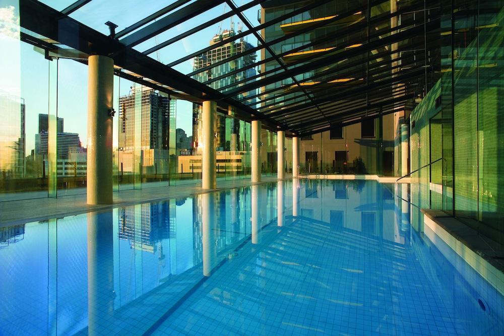 City Tempo - Southbankone Melbourne Ngoại thất bức ảnh