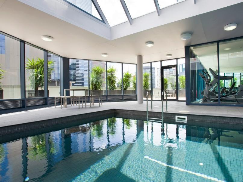 City Tempo - Southbankone Melbourne Ngoại thất bức ảnh