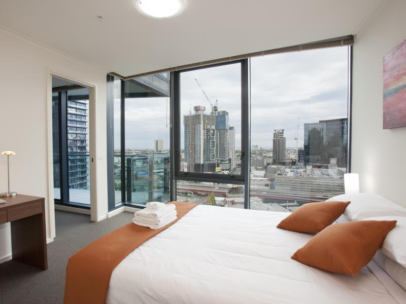 City Tempo - Southbankone Melbourne Ngoại thất bức ảnh