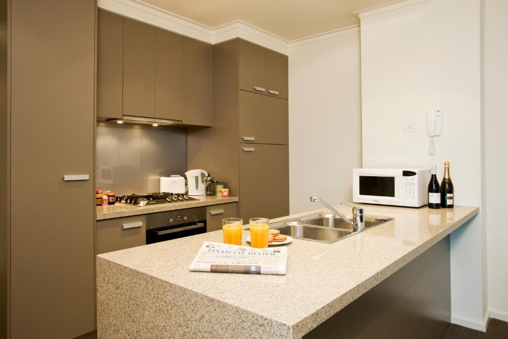 City Tempo - Southbankone Melbourne Phòng bức ảnh