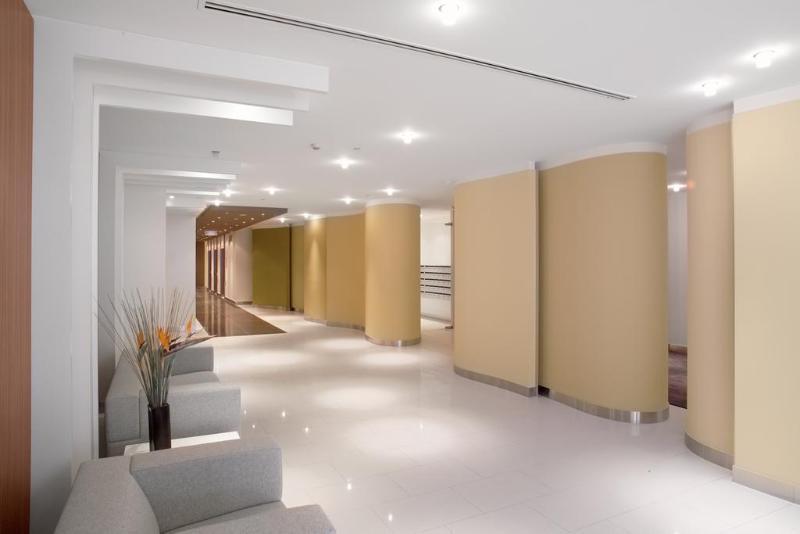City Tempo - Southbankone Melbourne Ngoại thất bức ảnh