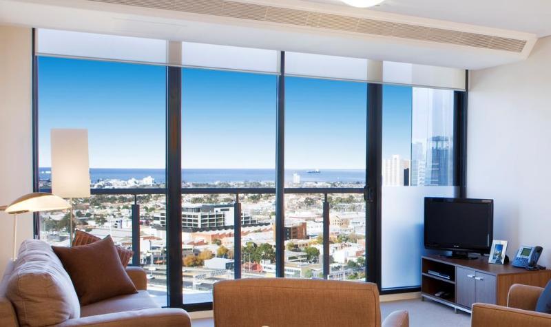 City Tempo - Southbankone Melbourne Ngoại thất bức ảnh