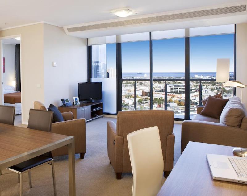 City Tempo - Southbankone Melbourne Ngoại thất bức ảnh