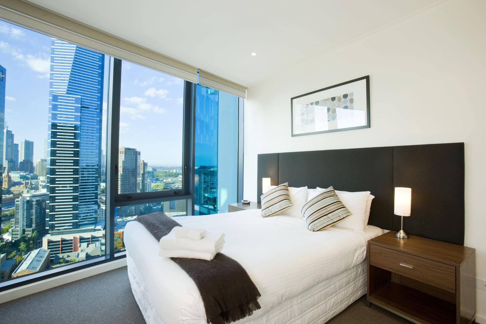 City Tempo - Southbankone Melbourne Ngoại thất bức ảnh