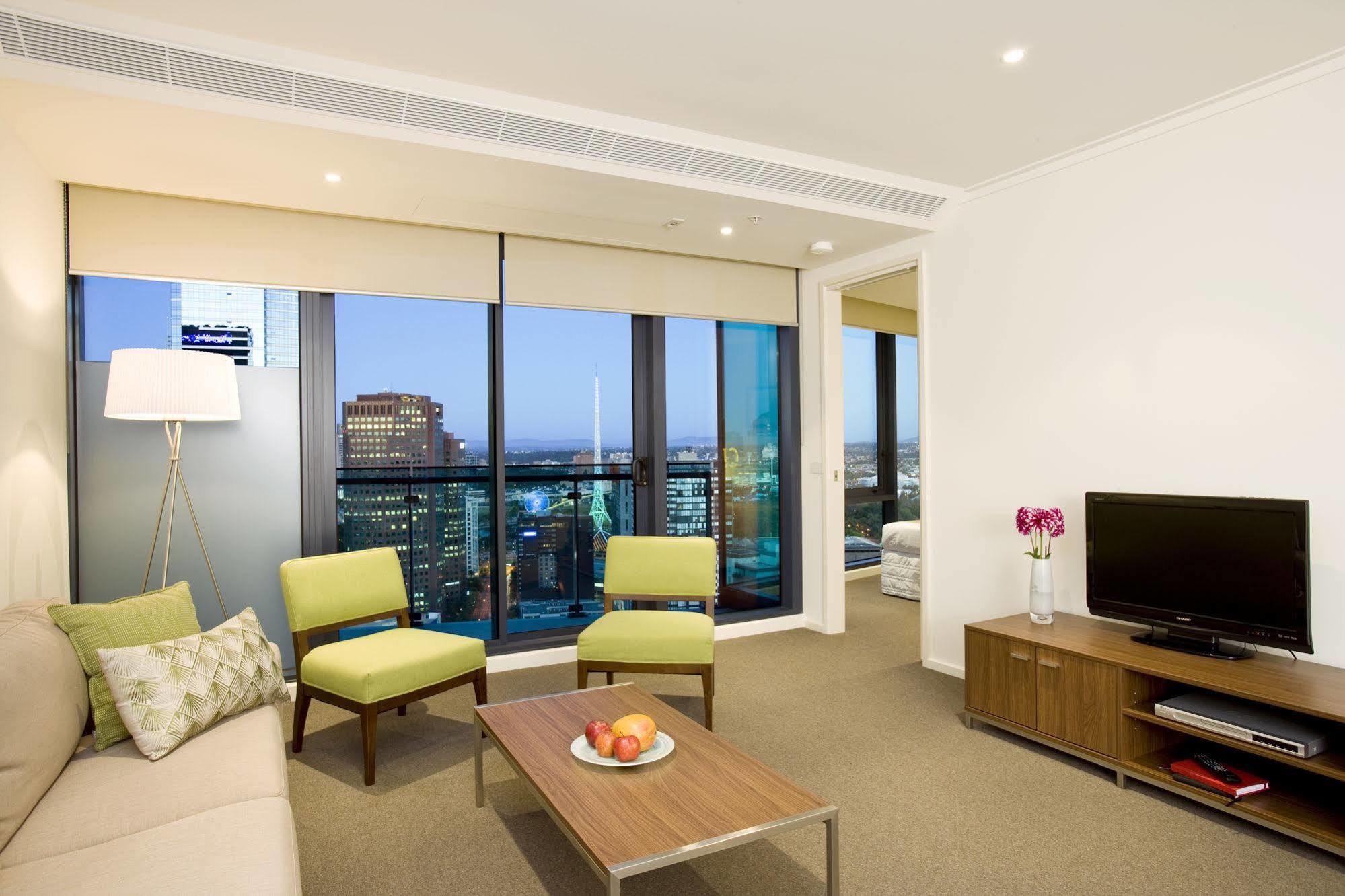 City Tempo - Southbankone Melbourne Ngoại thất bức ảnh