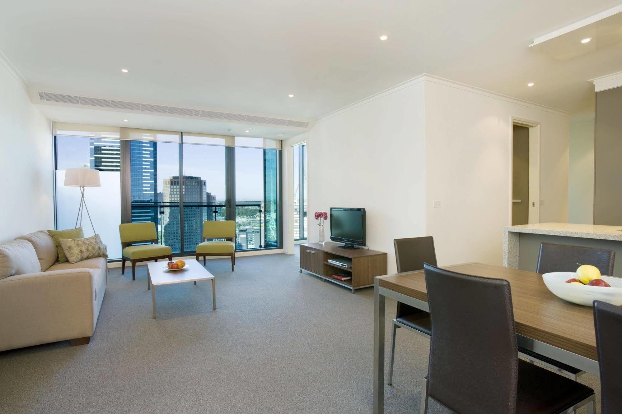 City Tempo - Southbankone Melbourne Ngoại thất bức ảnh
