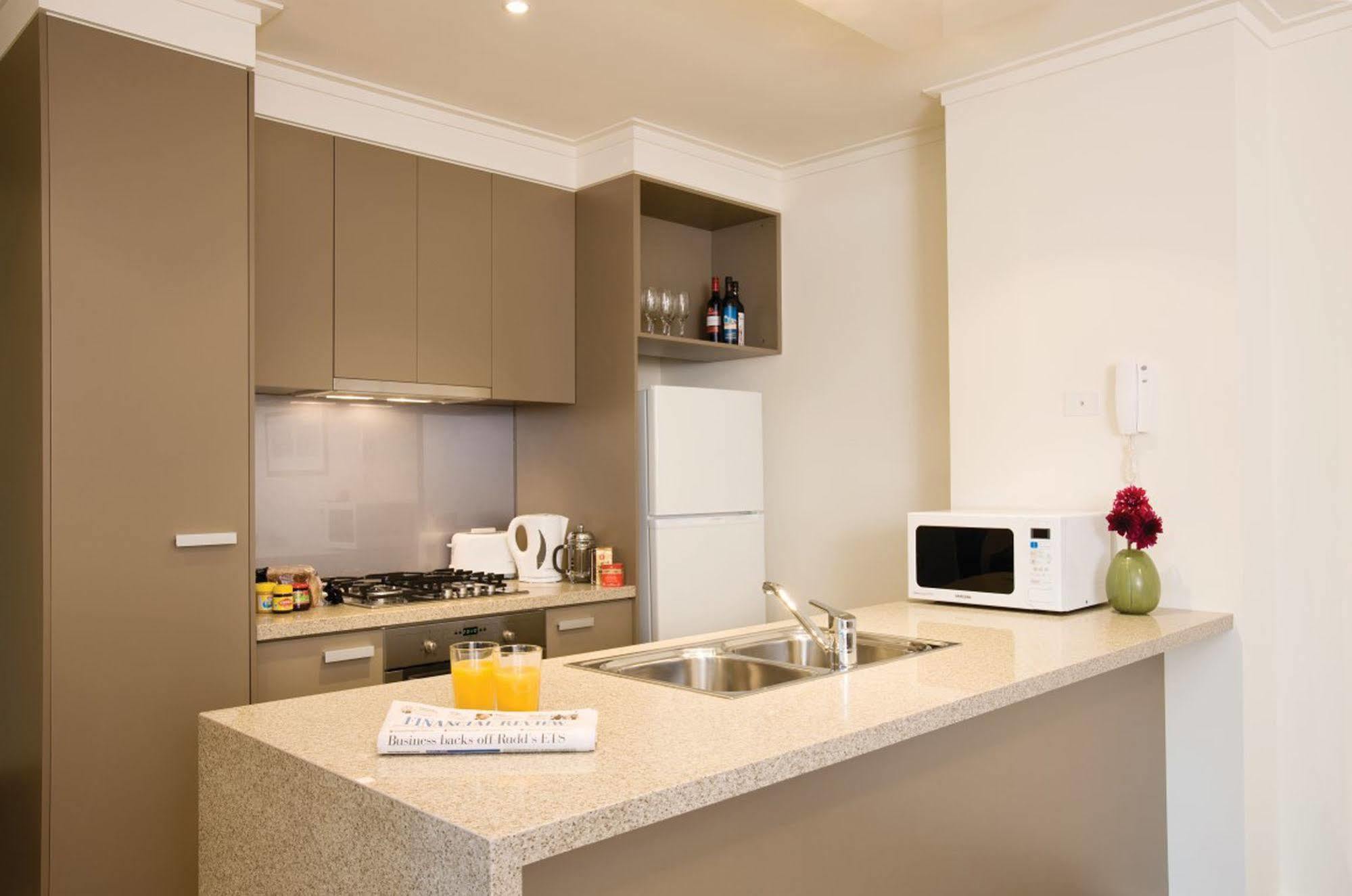 City Tempo - Southbankone Melbourne Ngoại thất bức ảnh