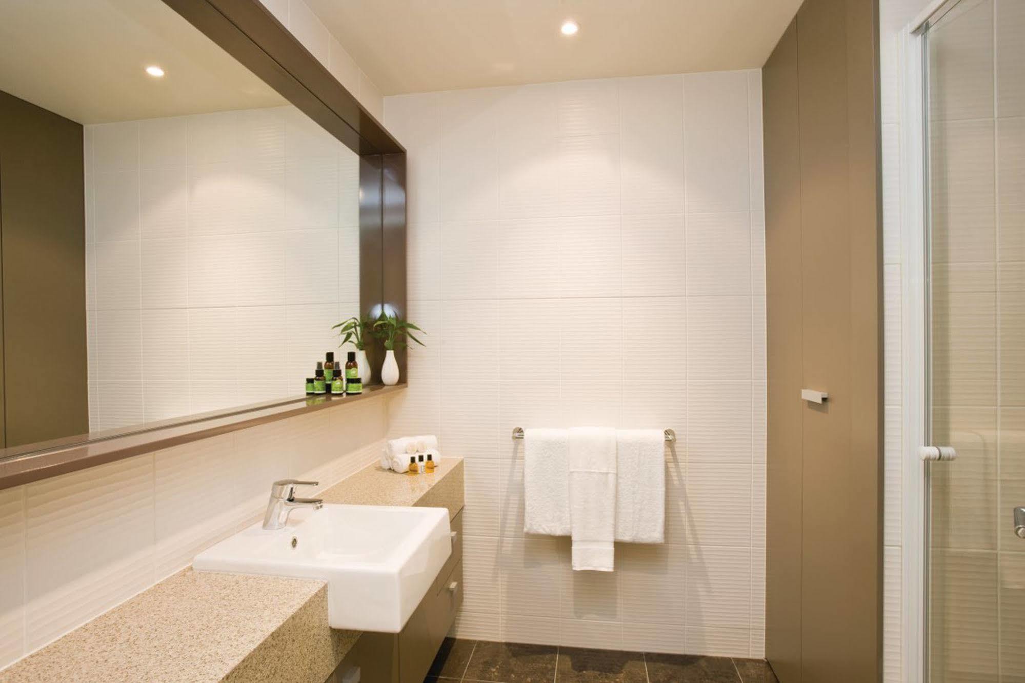 City Tempo - Southbankone Melbourne Ngoại thất bức ảnh
