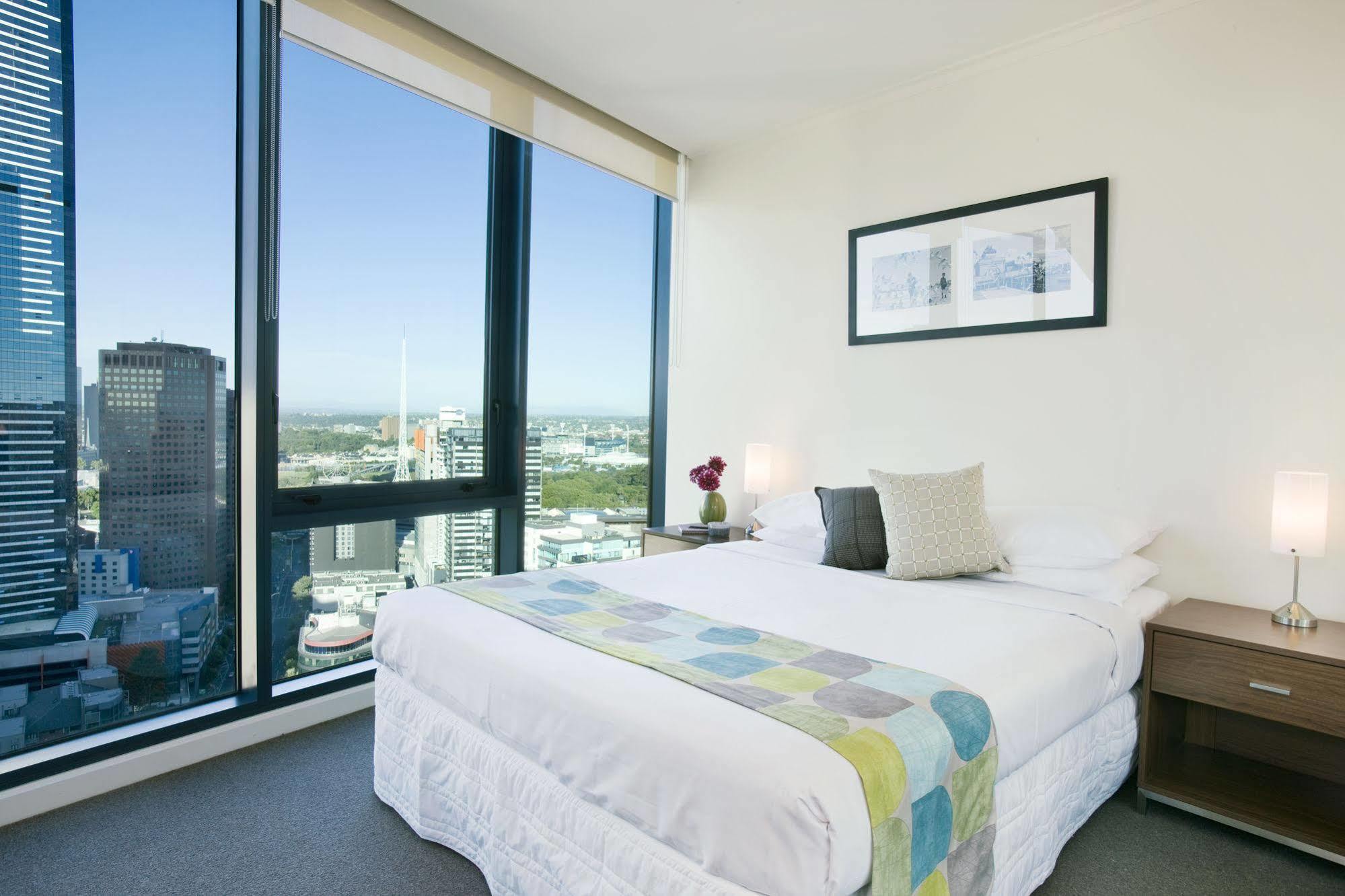 City Tempo - Southbankone Melbourne Ngoại thất bức ảnh