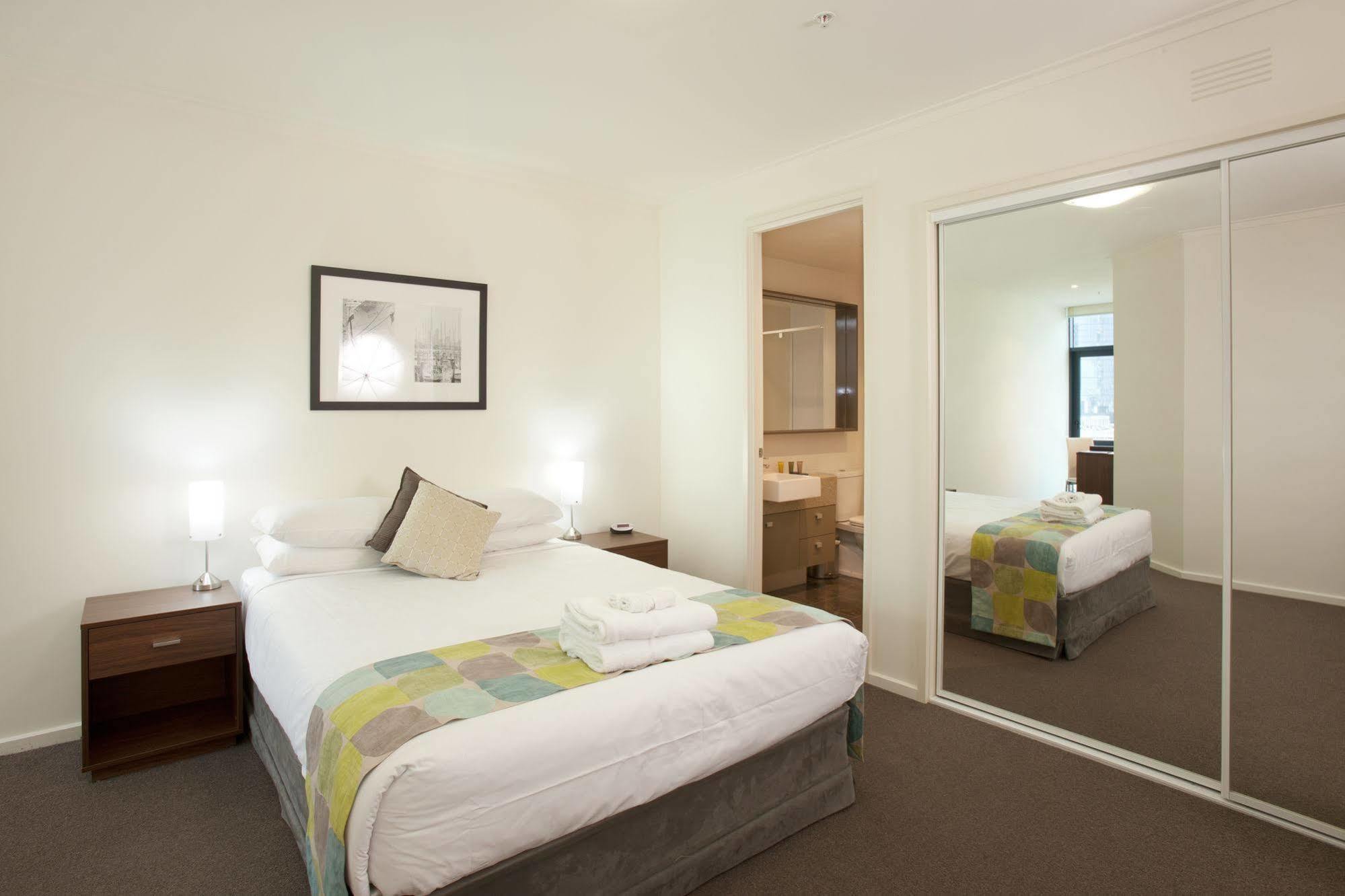 City Tempo - Southbankone Melbourne Ngoại thất bức ảnh