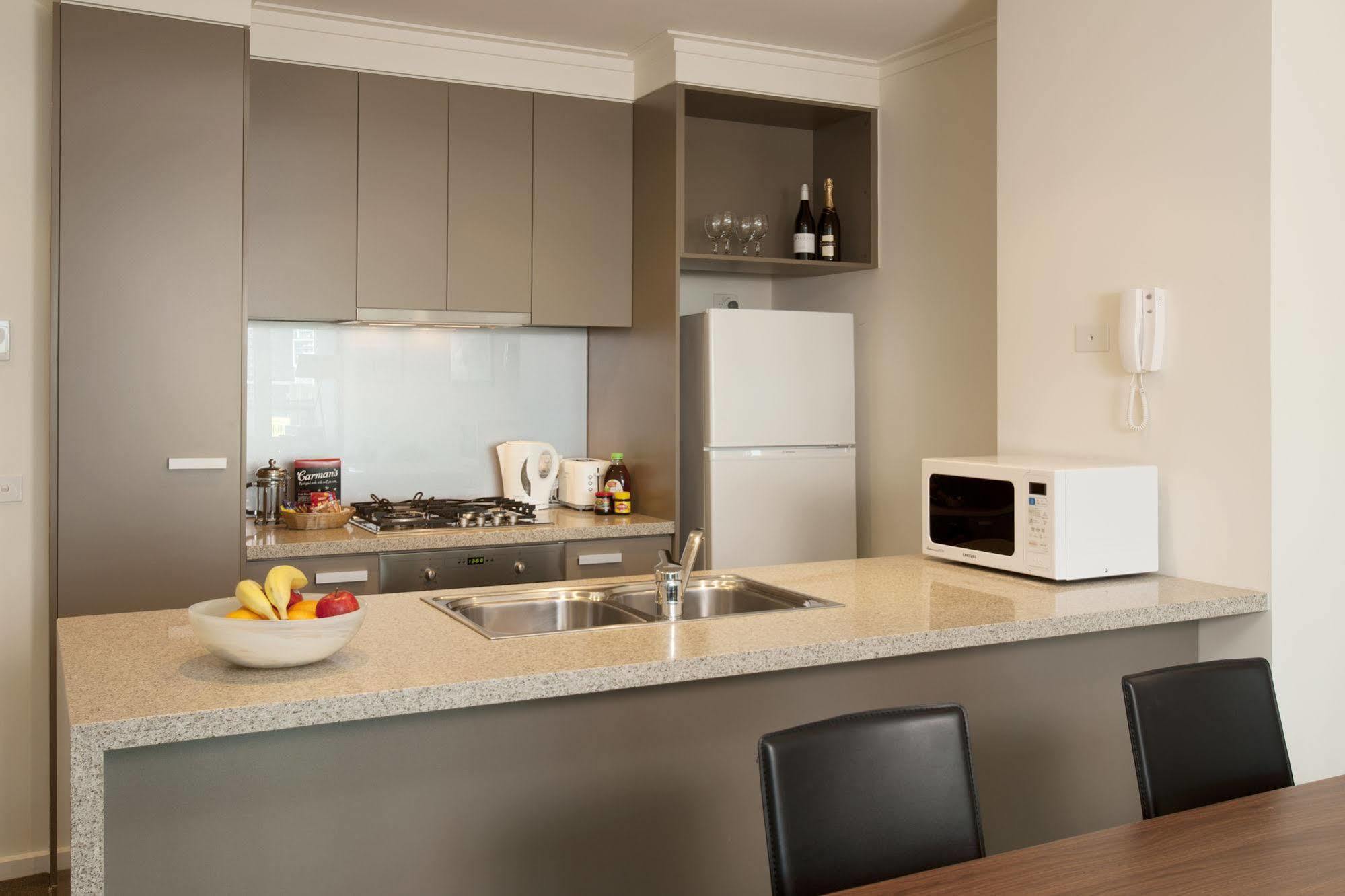 City Tempo - Southbankone Melbourne Ngoại thất bức ảnh