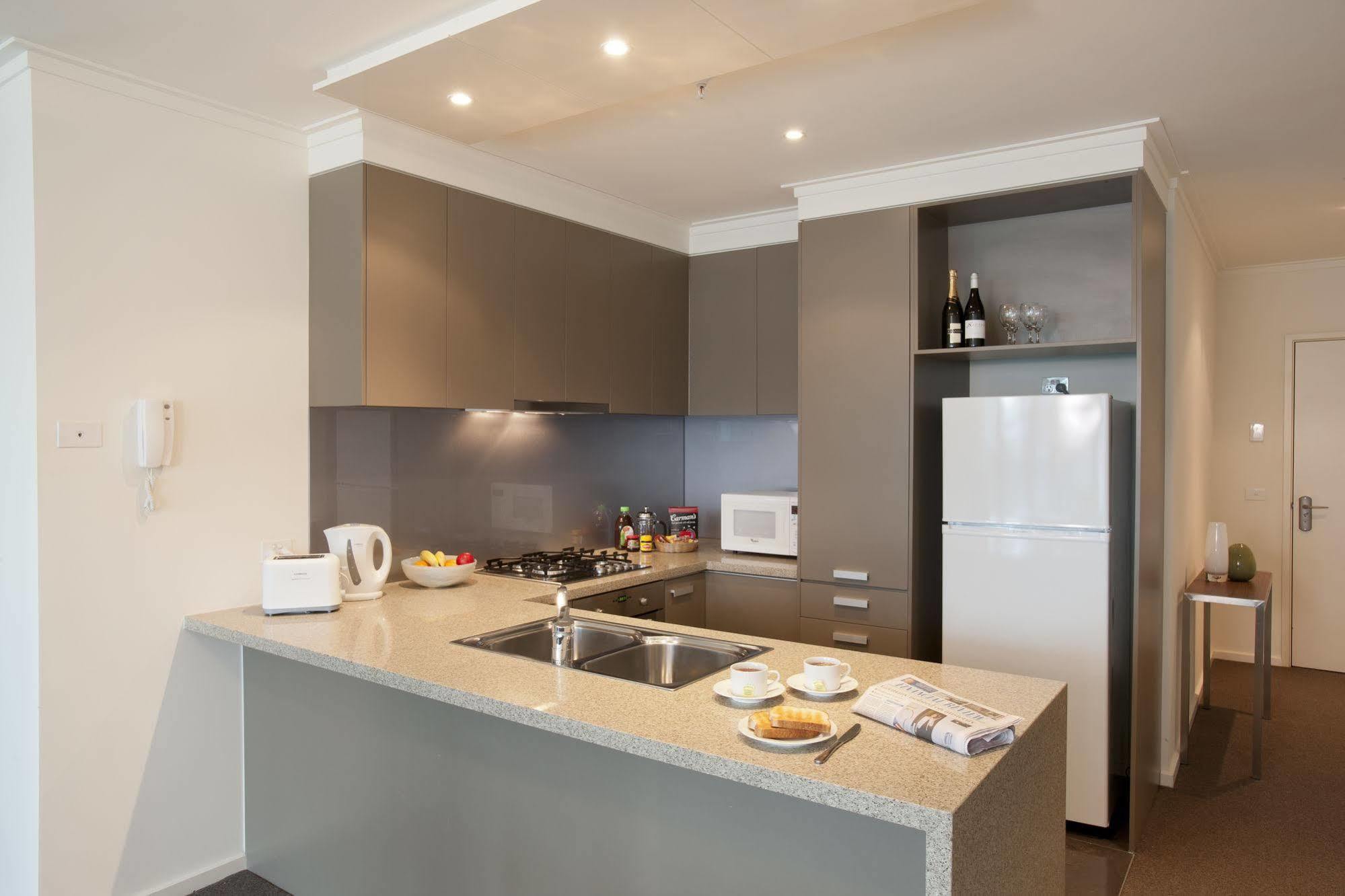 City Tempo - Southbankone Melbourne Ngoại thất bức ảnh