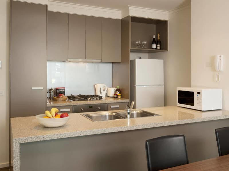 City Tempo - Southbankone Melbourne Ngoại thất bức ảnh