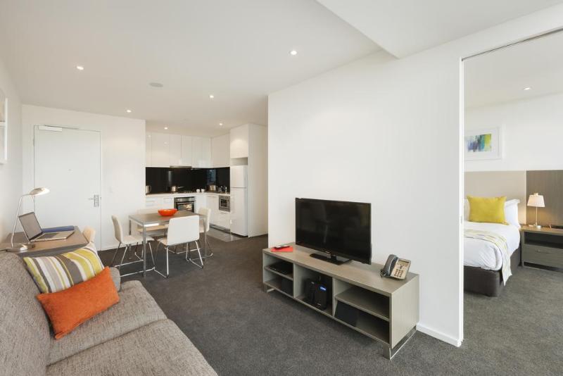 City Tempo - Southbankone Melbourne Ngoại thất bức ảnh